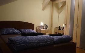 Schoepfwerk Hostel 10